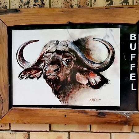Buffalo มาร์ลอทพาร์ค ภายนอก รูปภาพ