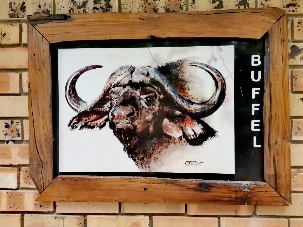 Buffalo มาร์ลอทพาร์ค ภายนอก รูปภาพ