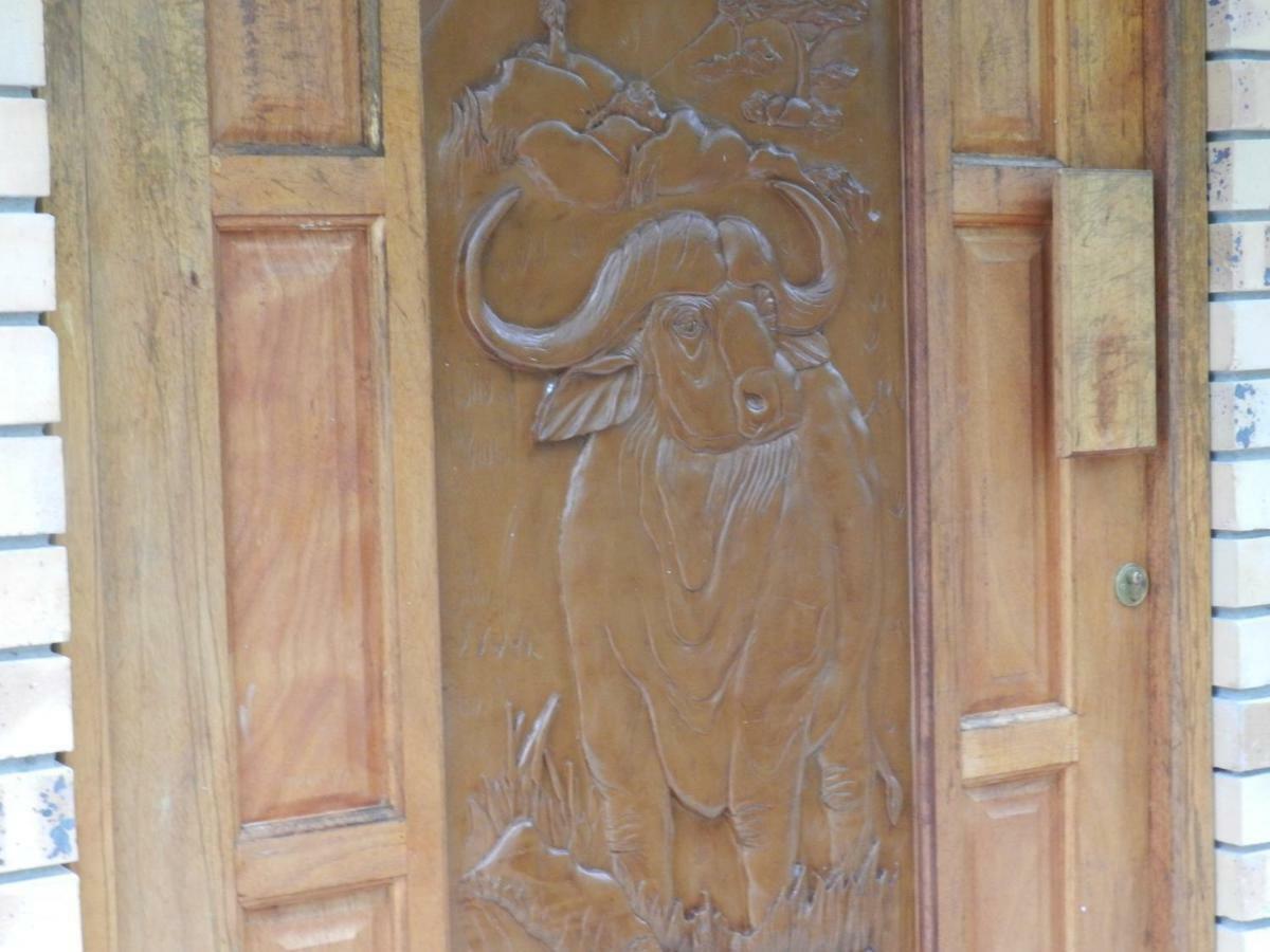 Buffalo มาร์ลอทพาร์ค ภายนอก รูปภาพ